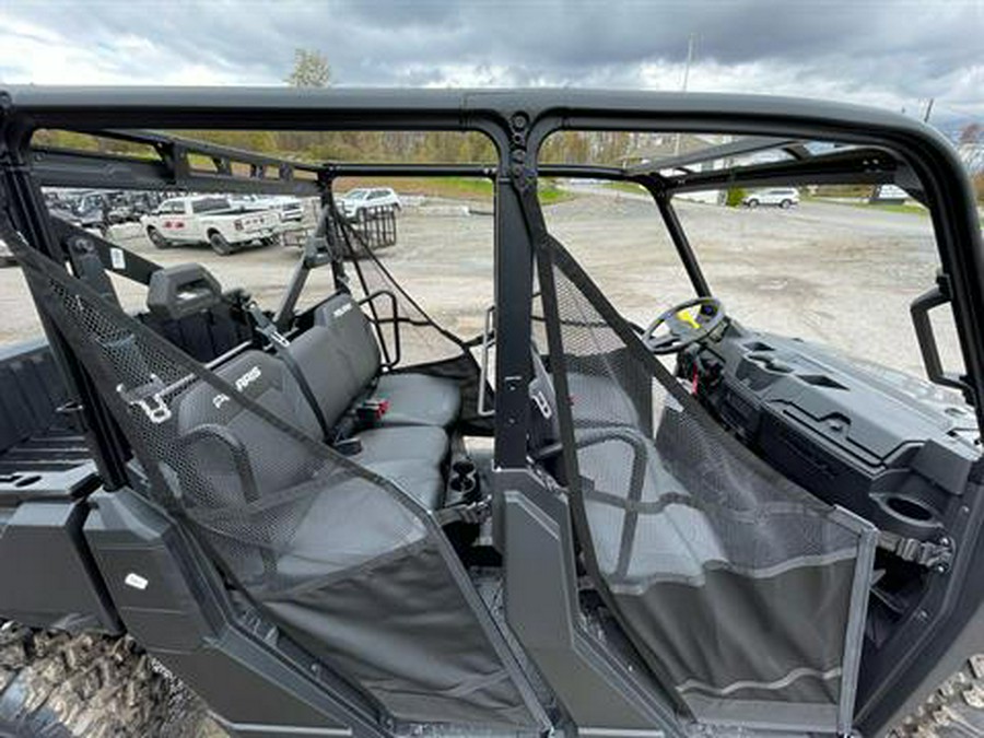 2025 Polaris Ranger Crew 1000 Premium