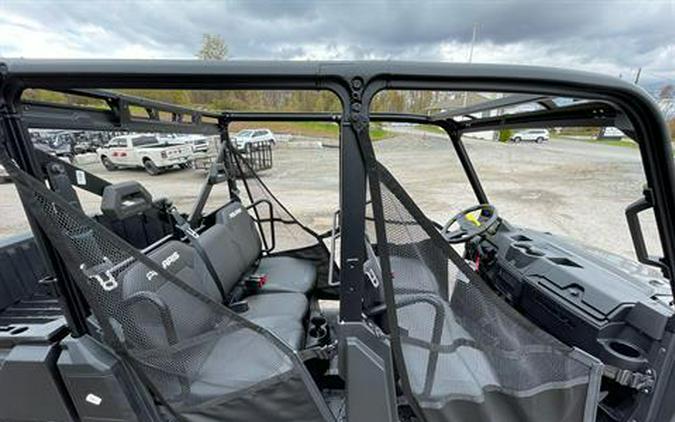 2025 Polaris Ranger Crew 1000 Premium