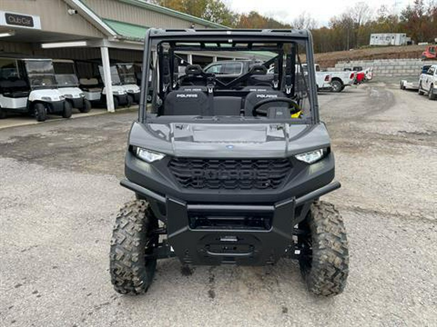 2025 Polaris Ranger Crew 1000 Premium