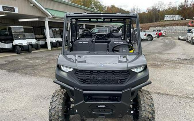 2025 Polaris Ranger Crew 1000 Premium