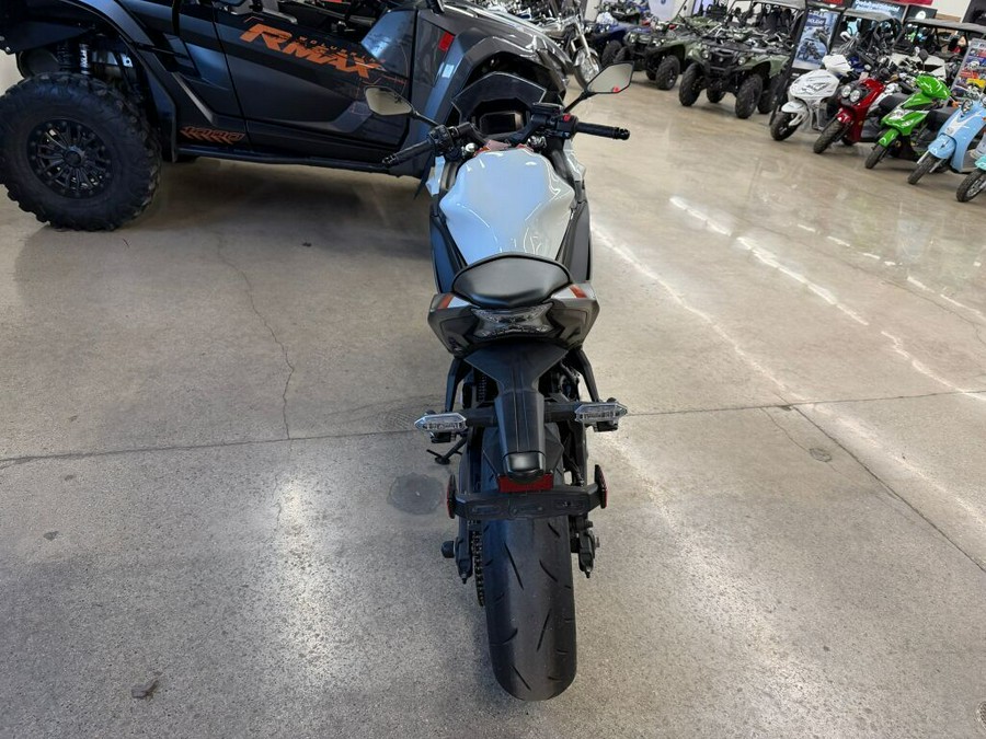 2023 Kawasaki Ninja® 650 Base