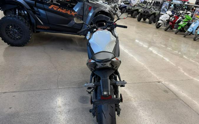 2023 Kawasaki Ninja® 650 Base