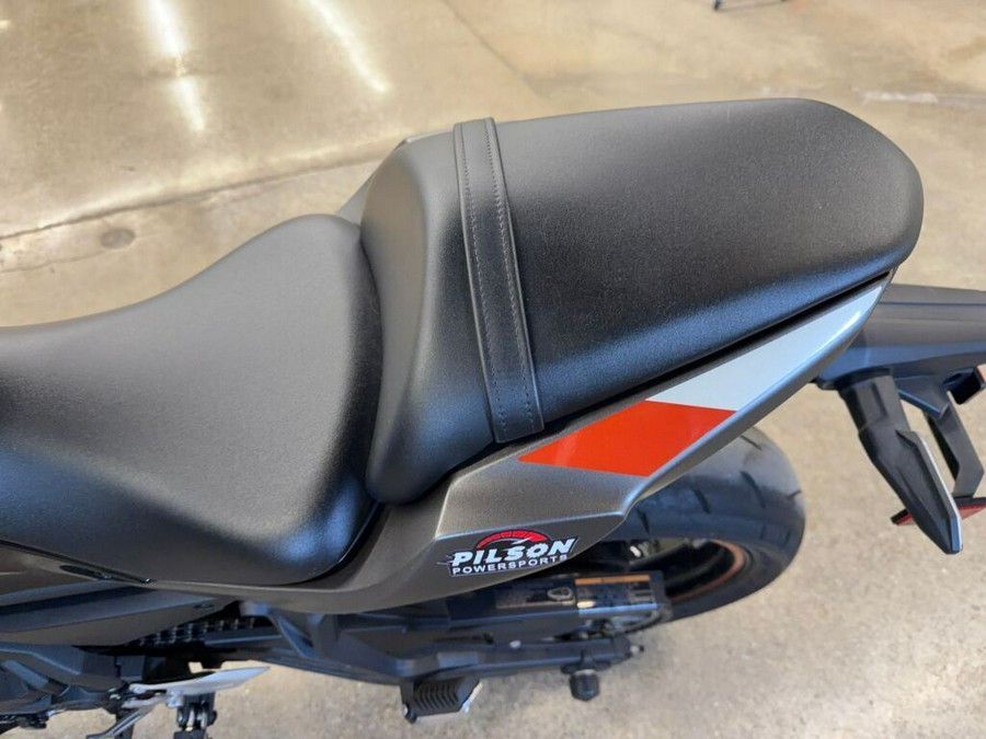 2023 Kawasaki Ninja® 650 Base