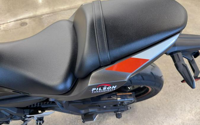 2023 Kawasaki Ninja® 650 Base