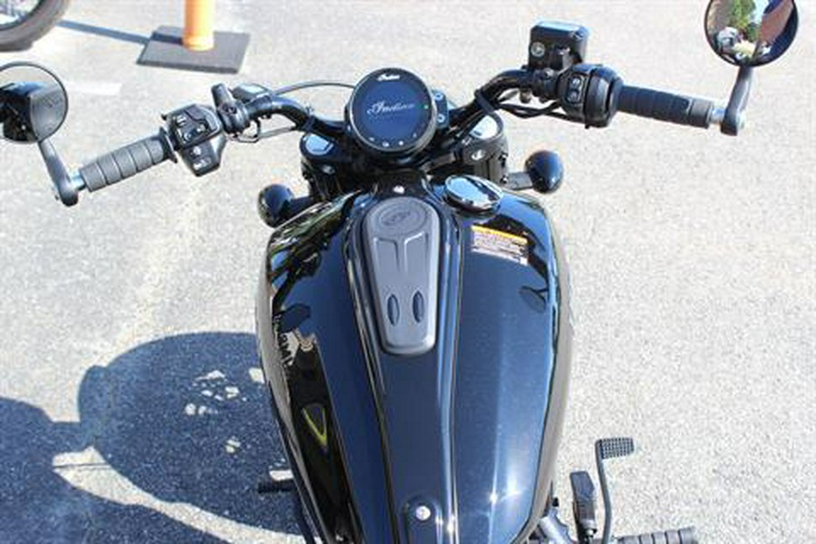 2025 Indian Motorcycle Scout® Bobber