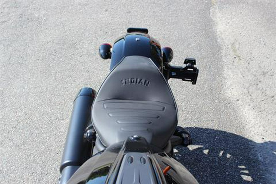 2025 Indian Motorcycle Scout® Bobber