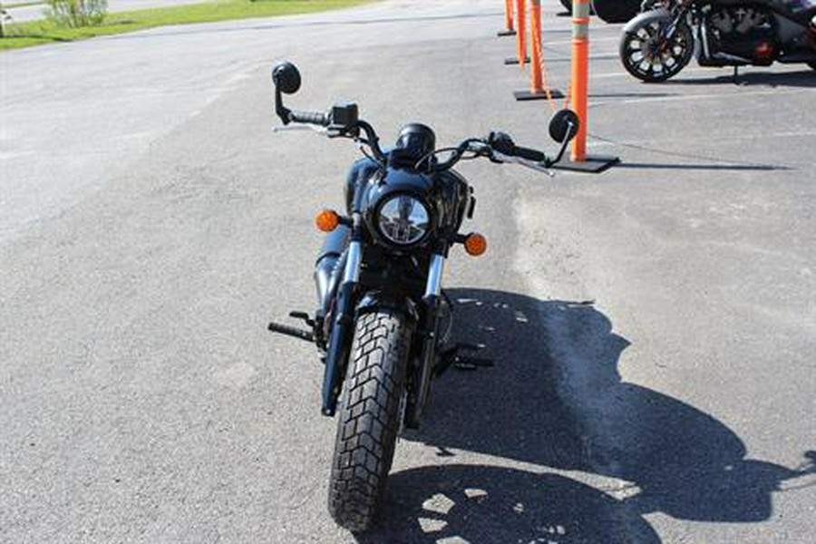 2025 Indian Motorcycle Scout® Bobber