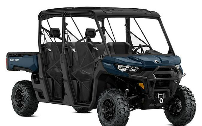 2025 Can-Am® Defender MAX XT HD9