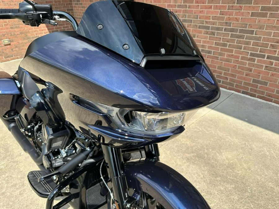 2025 Harley-Davidson Road Glide Mystic Shift FLTRX