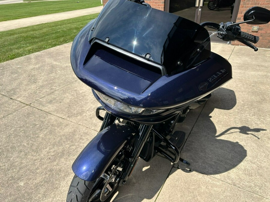 2025 Harley-Davidson Road Glide Mystic Shift FLTRX