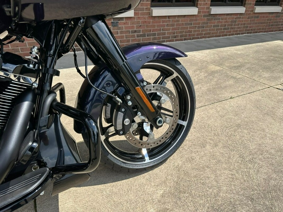 2025 Harley-Davidson Road Glide Mystic Shift FLTRX