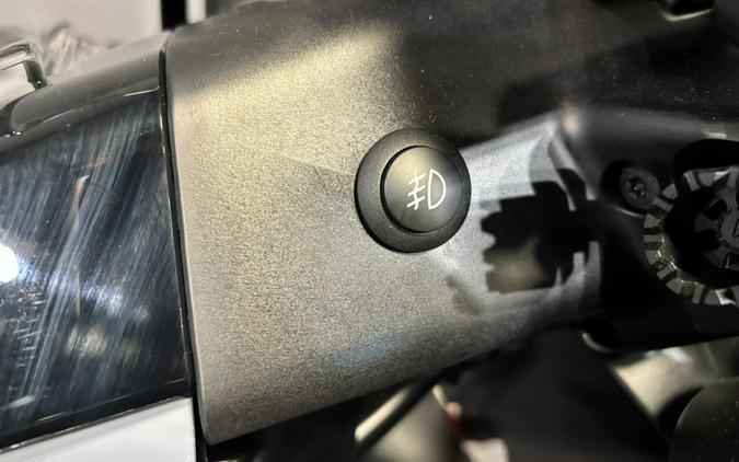 2025 Husqvarna Norden 901