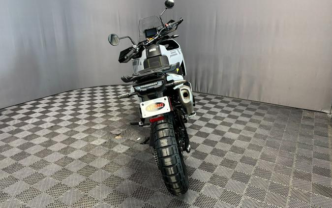 2025 Husqvarna Norden 901