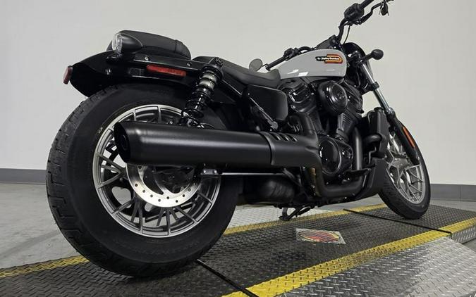 2025 Harley-Davidson® RH975S - Nightster® Special