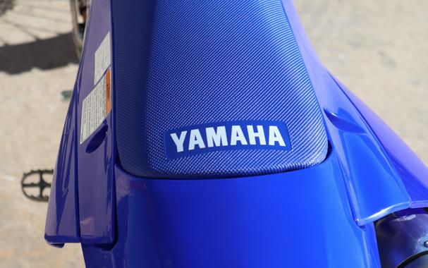 2026 YAMAHA YZ250F