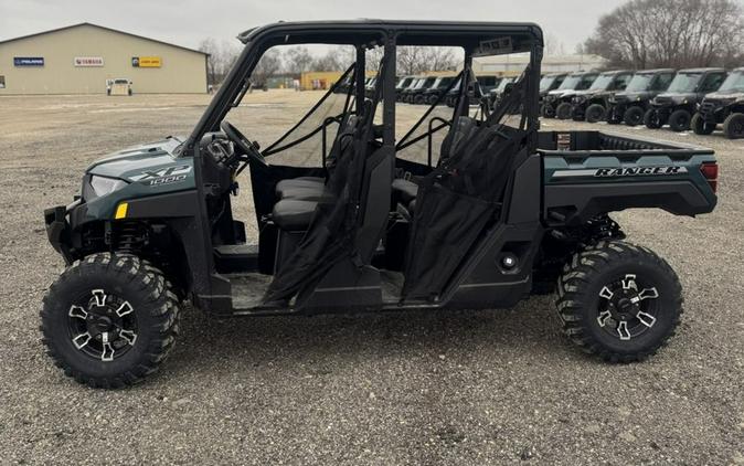 2026 Polaris Ranger® Crew XP 1000 Premium
