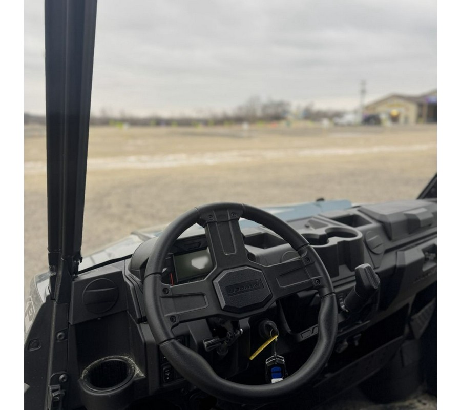 2026 Polaris Ranger® Crew XP 1000 Premium