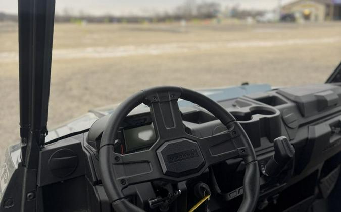 2026 Polaris Ranger® Crew XP 1000 Premium
