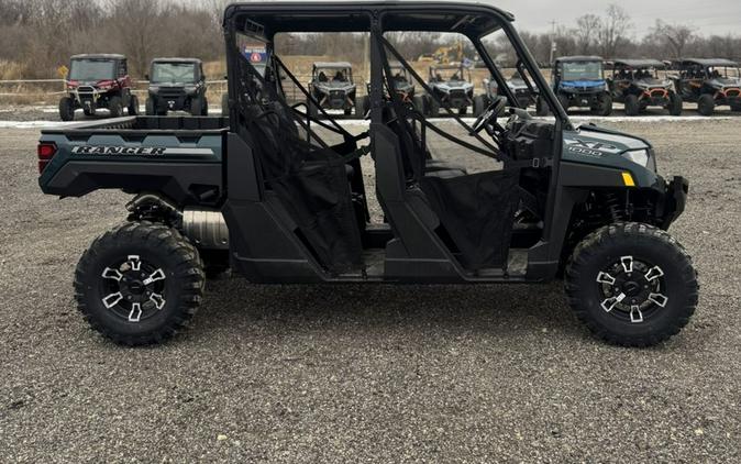 2026 Polaris Ranger® Crew XP 1000 Premium