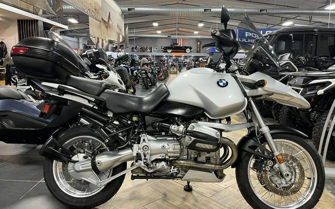 2001 BMW R 1150 GS