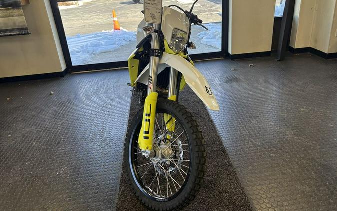 2026 Husqvarna® 701 Supermoto