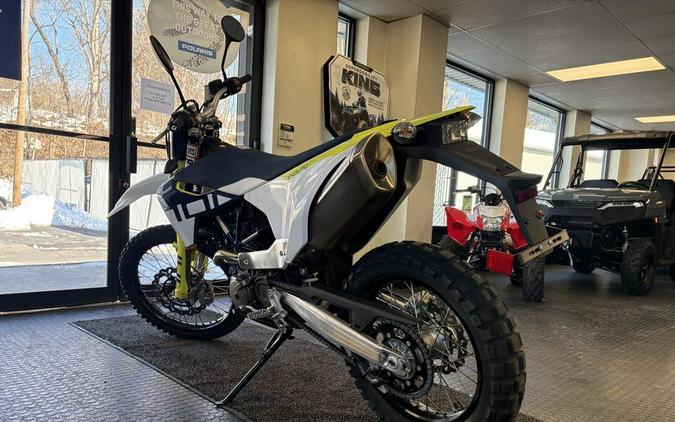 2026 Husqvarna® 701 Supermoto