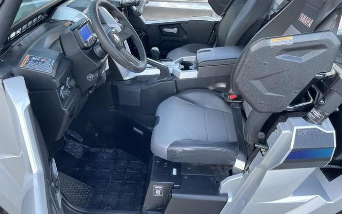 2024 Yamaha Wolverine RMAX2 1000 Limited Edition