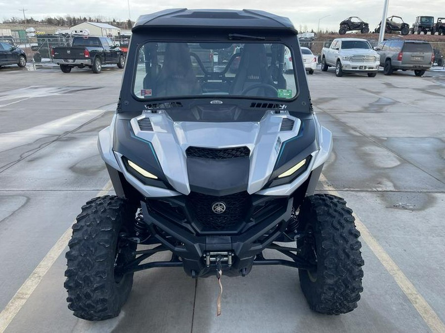 2024 Yamaha Wolverine RMAX2 1000 Limited Edition