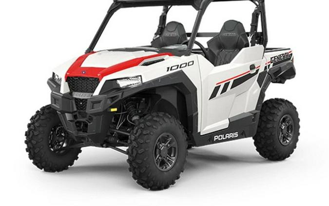 2023 Polaris General 1000 Sport
