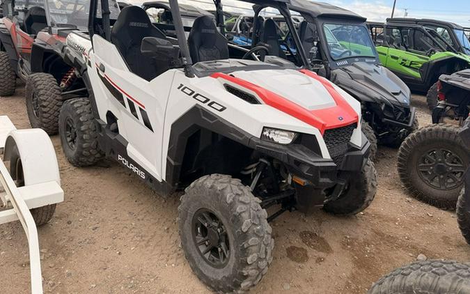 2023 Polaris General 1000 Sport