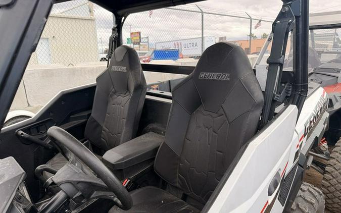 2023 Polaris General 1000 Sport