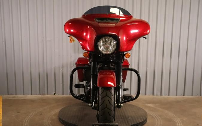 2018 Harley-Davidson® Street Glide® Special FLHXS