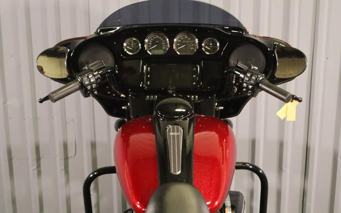 2018 Harley-Davidson® Street Glide® Special FLHXS