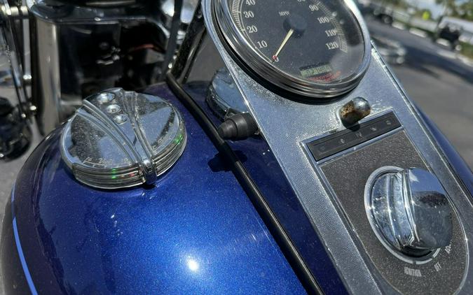2006 Harley-Davidson® FLSTC - Softail® Heritage Classic