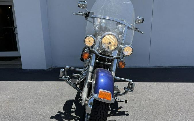 2006 Harley-Davidson® FLSTC - Softail® Heritage Classic