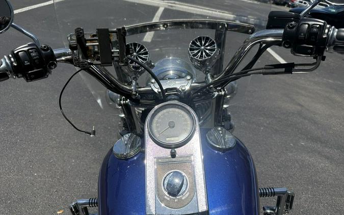 2006 Harley-Davidson® FLSTC - Softail® Heritage Classic