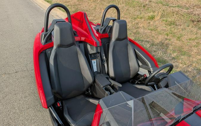 2026 Slingshot Slingshot S Autodrive