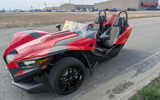 2026 Slingshot Slingshot S Autodrive