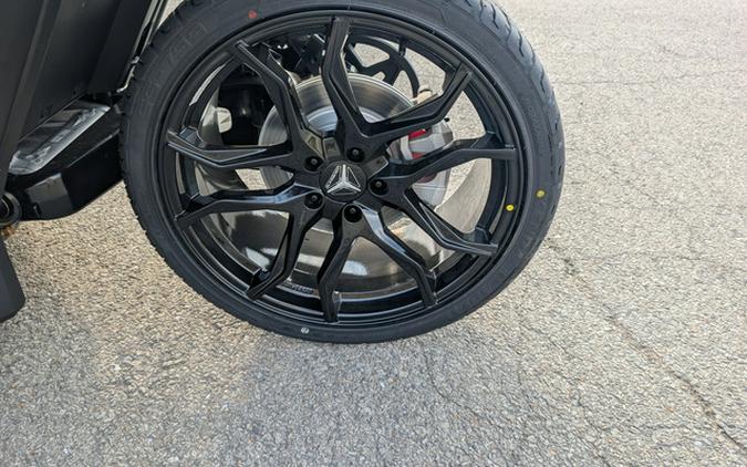 2026 Slingshot Slingshot S Autodrive