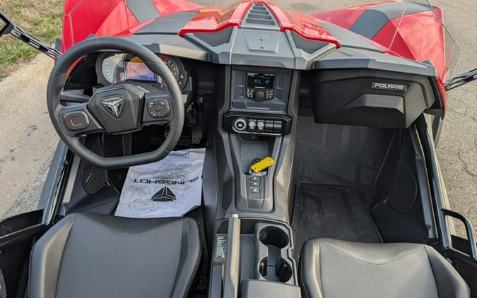2026 Slingshot Slingshot S Autodrive