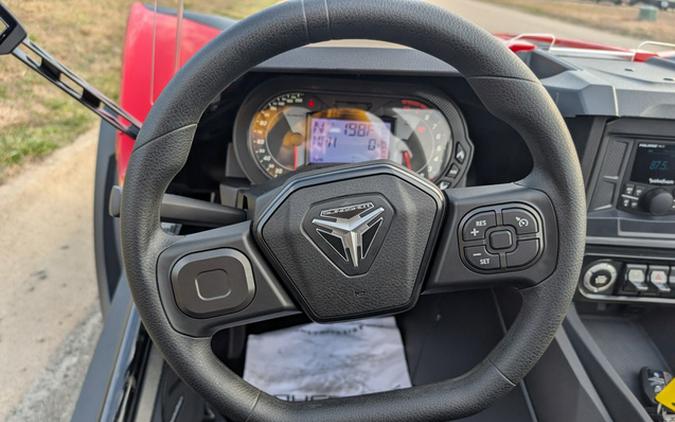 2026 Slingshot Slingshot S Autodrive