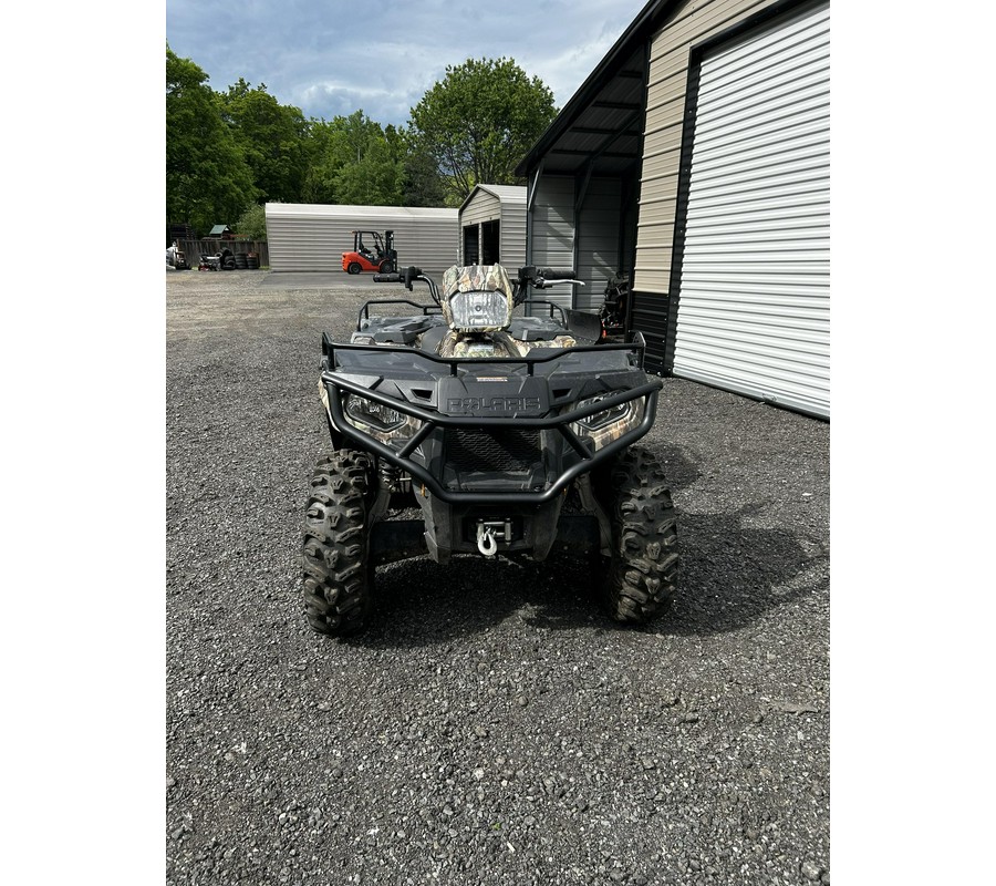 2019 SPORTSMAN 570 POLARIS PURSUIT CAMO - Polaris