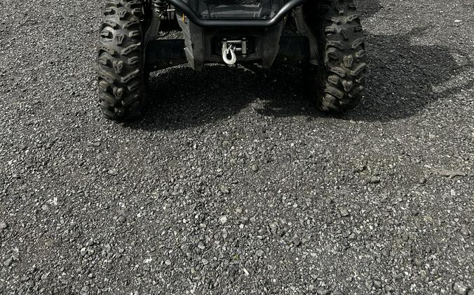 2019 SPORTSMAN 570 POLARIS PURSUIT CAMO - Polaris