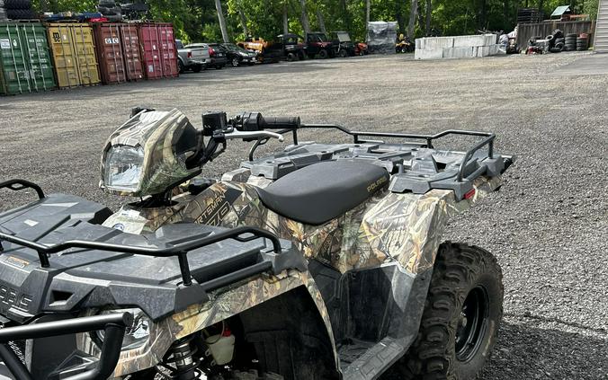 2019 SPORTSMAN 570 POLARIS PURSUIT CAMO - Polaris
