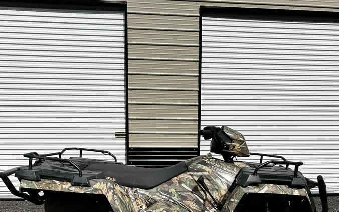 2019 SPORTSMAN 570 POLARIS PURSUIT CAMO - Polaris
