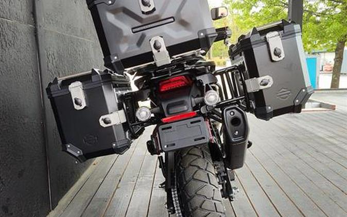 2026 Harley-Davidson Pan America® 1250 Limited