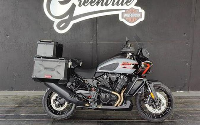 2026 Harley-Davidson Pan America® 1250 Limited
