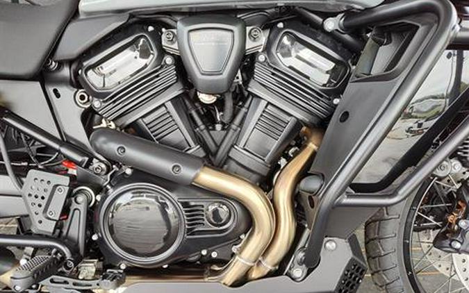 2026 Harley-Davidson Pan America® 1250 Limited
