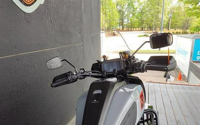 2026 Harley-Davidson Pan America® 1250 Limited