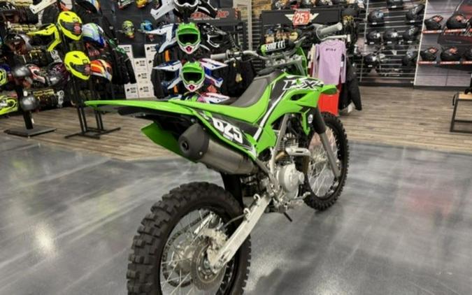 2026 Kawasaki KLX® 230R S